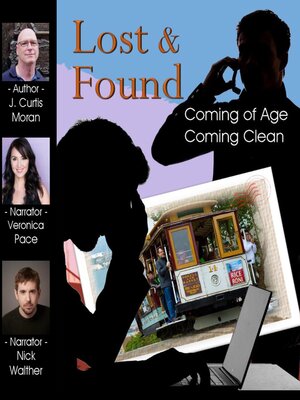 cover image of Lost &amp; Found
